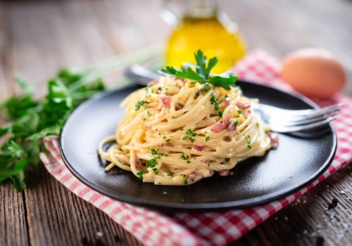 Exploring the Delicious Flavors of Roman Cuisine