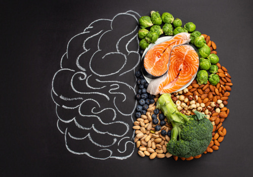 The Health Benefits of a Mediterranean Diet for Improved Brain Health