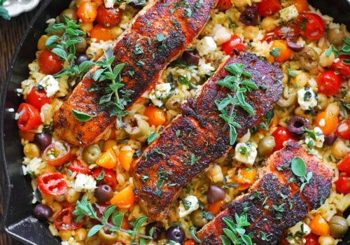 What is the most popular mediterranean dish?