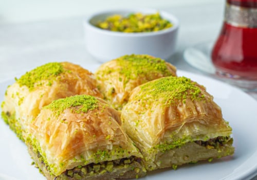 The Delicious World of Baklava: A Journey Through Authentic Mediterranean Cuisine