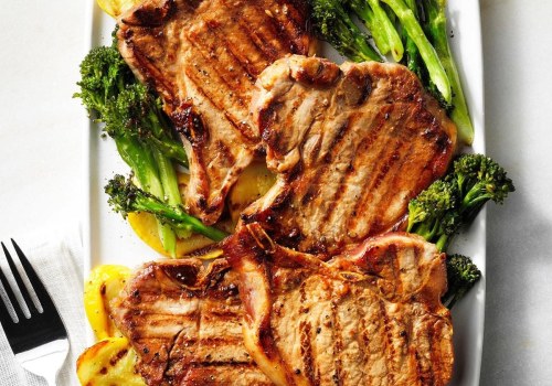 Grilling: A Delicious and Healthy Way to Enjoy Mediterranean Cuisine