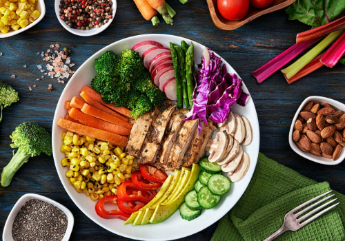 Is mediterranean food actually healthy?