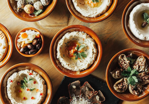 Discovering Hummus: A Journey through Authentic Mediterranean Cuisine