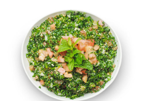 A Mouthwatering Guide to Tabbouleh: Explore the Flavors and Health Benefits of this Authentic Mediterranean Dish