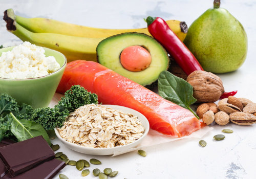 Discover the Health Benefits of a Mediterranean Diet for Improved Brain Function