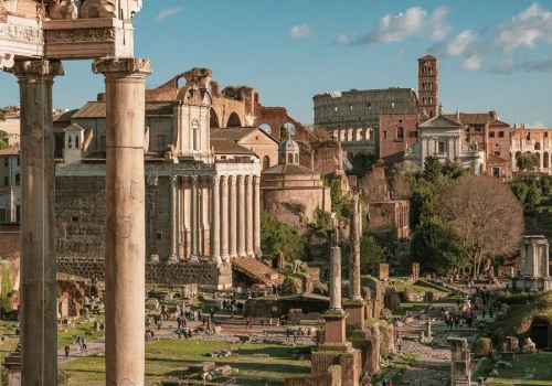 Why is mediterranean called mediterranean?