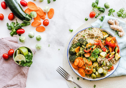 What is not allowed on a mediterranean diet?