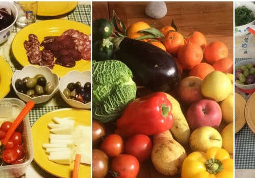Do italians eat the mediterranean diet?
