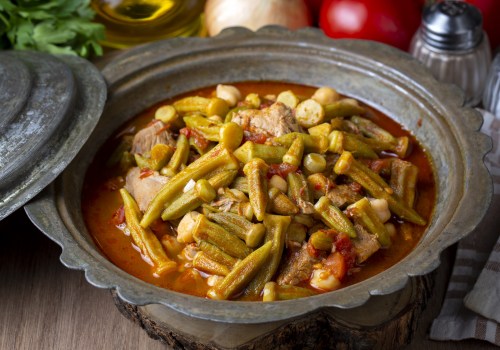 Exploring the Rich Flavors of Middle Eastern Cuisine