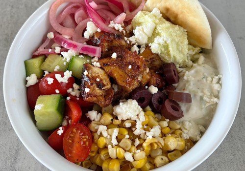 Is cava considered a mediterranean food?