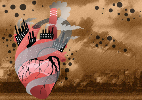 Covering all About Heart Disease